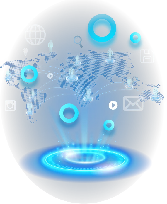 Soluciones móviles telcel pymes